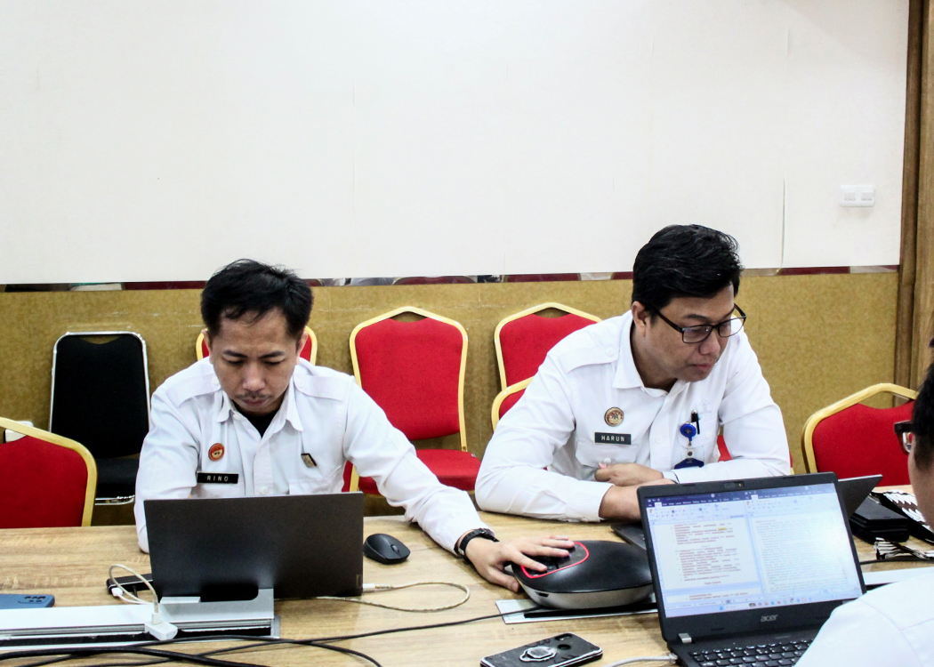 061125 HarmonKabBekasi 2